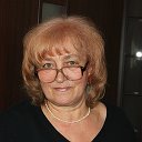 Нина Зайцева (Гринина)
