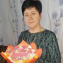 Екатерина Труш Воротило