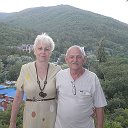 Сергей и Людмила Саяпины