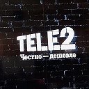 Салон Tele 2