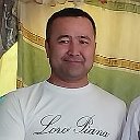 Mansurbek Mirzaev
