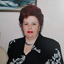 Раиса Шаденкова(Смирнова)
