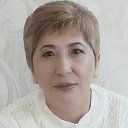 Мейрамкул Оспанова