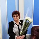 Валентина Дубенская-Дубовик