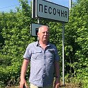 Геннадий ПЕРУНОВ