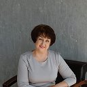 Анна Морванюк (Витковская)