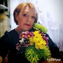 Ирина Макарова(Попова)