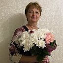 Елена Гаева (Федорова)