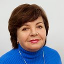 Антонина Волкова