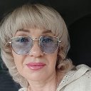 Альбина Кислицына-Саушкина