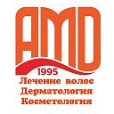 АМД Лаборатории Екатеринбург