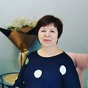 Марина Чиненова