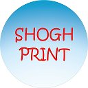 Shogh Print
