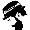 Shaxriyor Shox