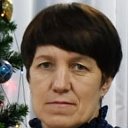 Светлана Пульникова(Угринова)