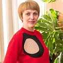 Лидия Булаева