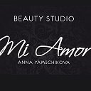 Mi Amor Anna Yamschikova
