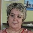 Людмила Никифорова(Ивановская)