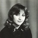 Екатерина Баркалова(Онищук)