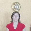 Ольга Ткаченко (Смирнова)