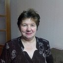 лапина (гуз) нина