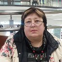 Светлана Зинченко (Авдеева)