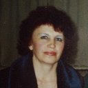 Елизавета Бурова
