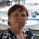 Лилия Матвеева(Курясева)