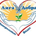 лига добра мв