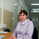 Елена Журавлева