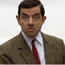 Mr Bean