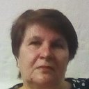 Наталия Пахоменко(Смолякова)