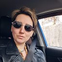 Екатерина Усачева