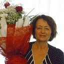 Людмила Побежимова