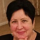 Лариса Михайлова (Лиманцевa)