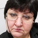 Наташа Шульгина