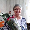 Валентина Снопкова-Гетманцева