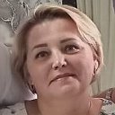 Наталья Виканова (Сербина)