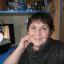 Валентина Абих (Бондаренко)