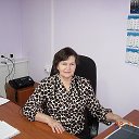 Мария Свиридова (Екимова)
