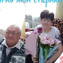 АЛЕКСАНДРА САРЫЧЕВА-(ЩЕПИЛОВА)