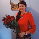 Алла Трофименко