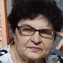 Вера Кузьменко(Кузнецова)