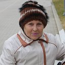 руса Алевтина дочь руса Андрея