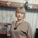Светлана Ляховкина