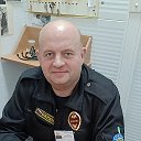 Сергей Зенчиков