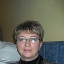 Людмила Наумова (Андрющенко)