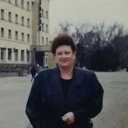 Валентина Петренко
