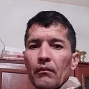 Askar Bazarbayev