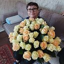 Надежда Верижникова